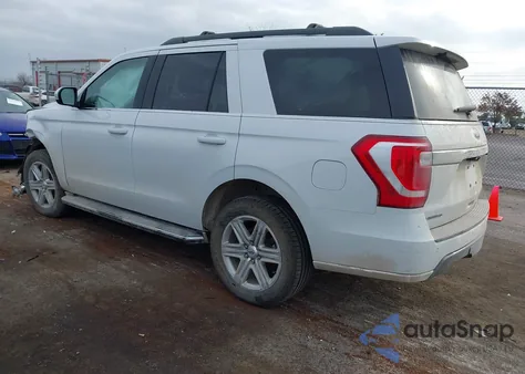 2020 Ford Expedition Xlt из США, поврежденный, VIN 1FMJU1JT1LEA32854